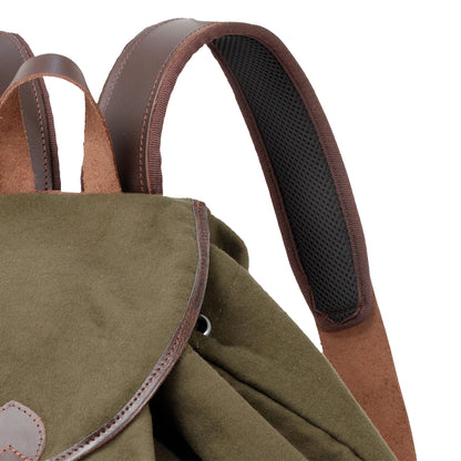 AKAH Rucksack Velveton - Hunters World 