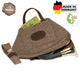 AKAH Wollfilz-Futteral für Fürst Pless-Horn - Hunters World 