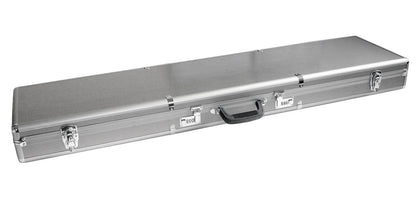 Alu-Waffenkoffer für Repetierer - Hunters World 