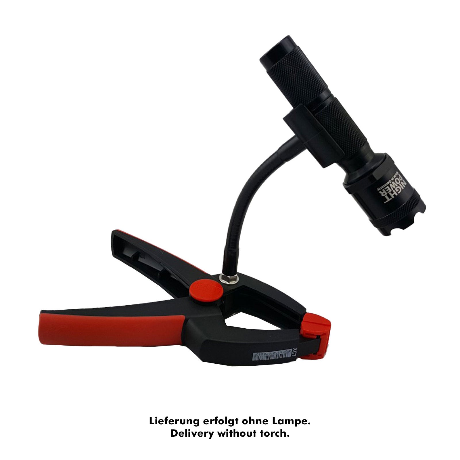 Kanzelklemme KK-1 - Hunters World 