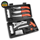 OUTDOOR EDGE Jaeger Pak - Hunters World 