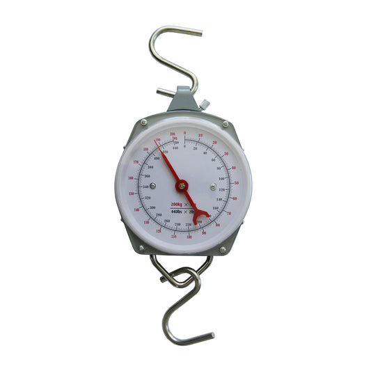 Wildwaage bis 200 kg - Hunters World 