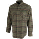AKTIV Flanellhemd Dayo - Hunters World 