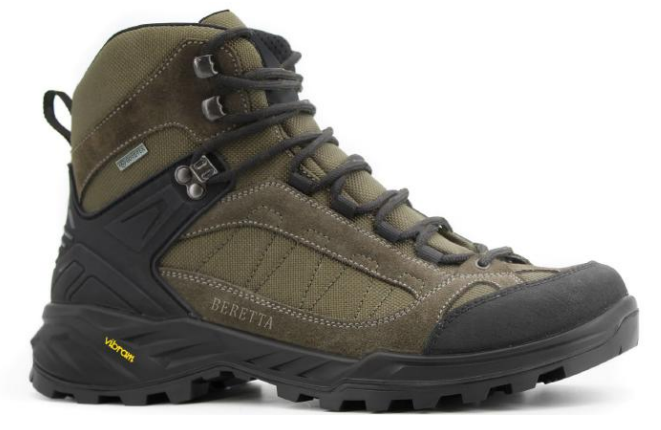 Cosmic High GTX - Hunters World 