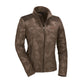 Camo-Art Fleece Jacke Mira - Hunters World 