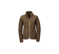 Fleece Jacke Bettina - Hunters World 