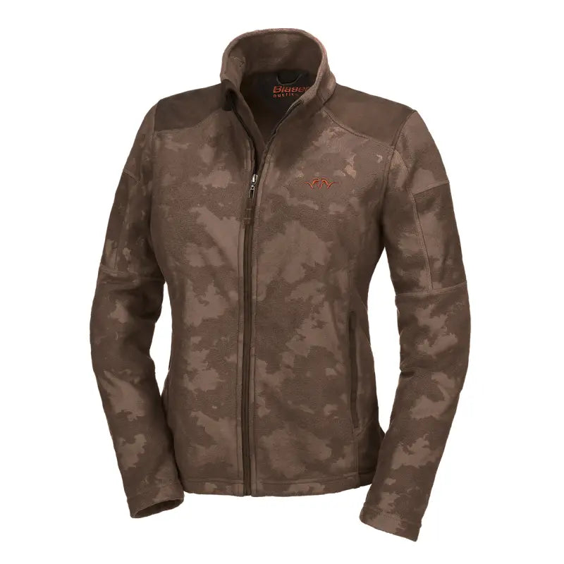 Camo-Art Fleece Jacke Mira