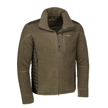 Fleece Jacke Sportiv Hanno - Hunters World 