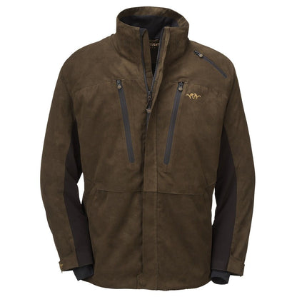 Suede Jacke Light - Hunters World 