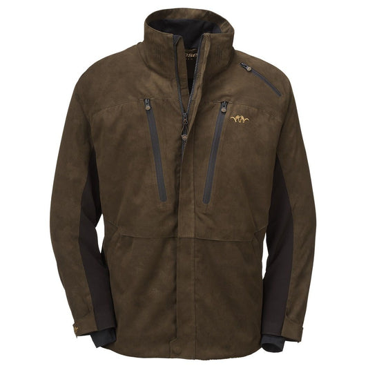 Suede Jacke Light - Hunters World 