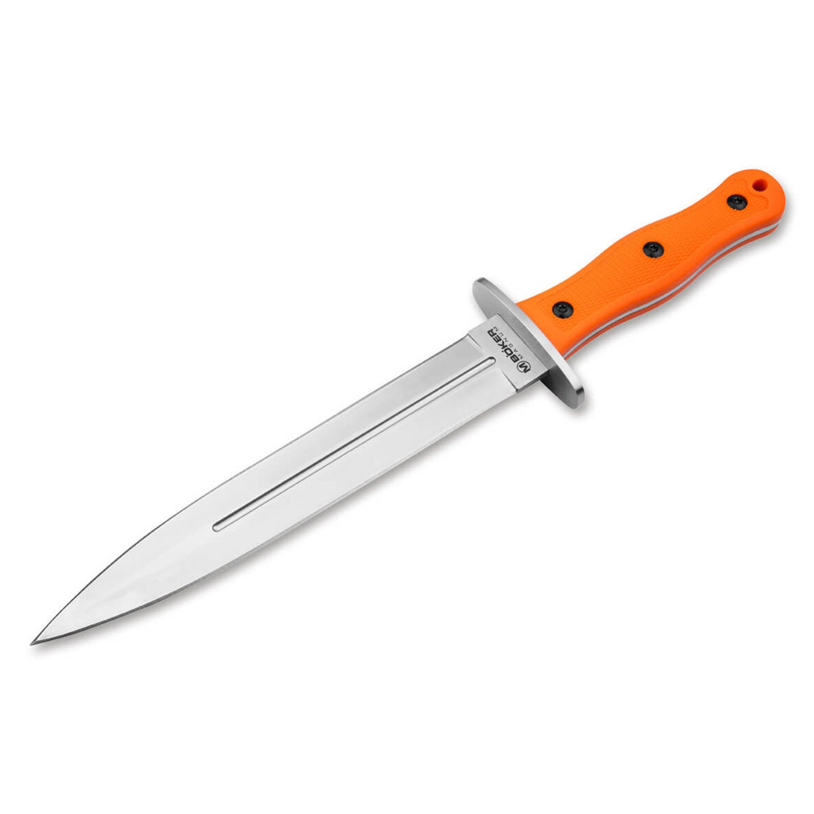 BÖKER Magnum Saufänger HL - Hunters World 