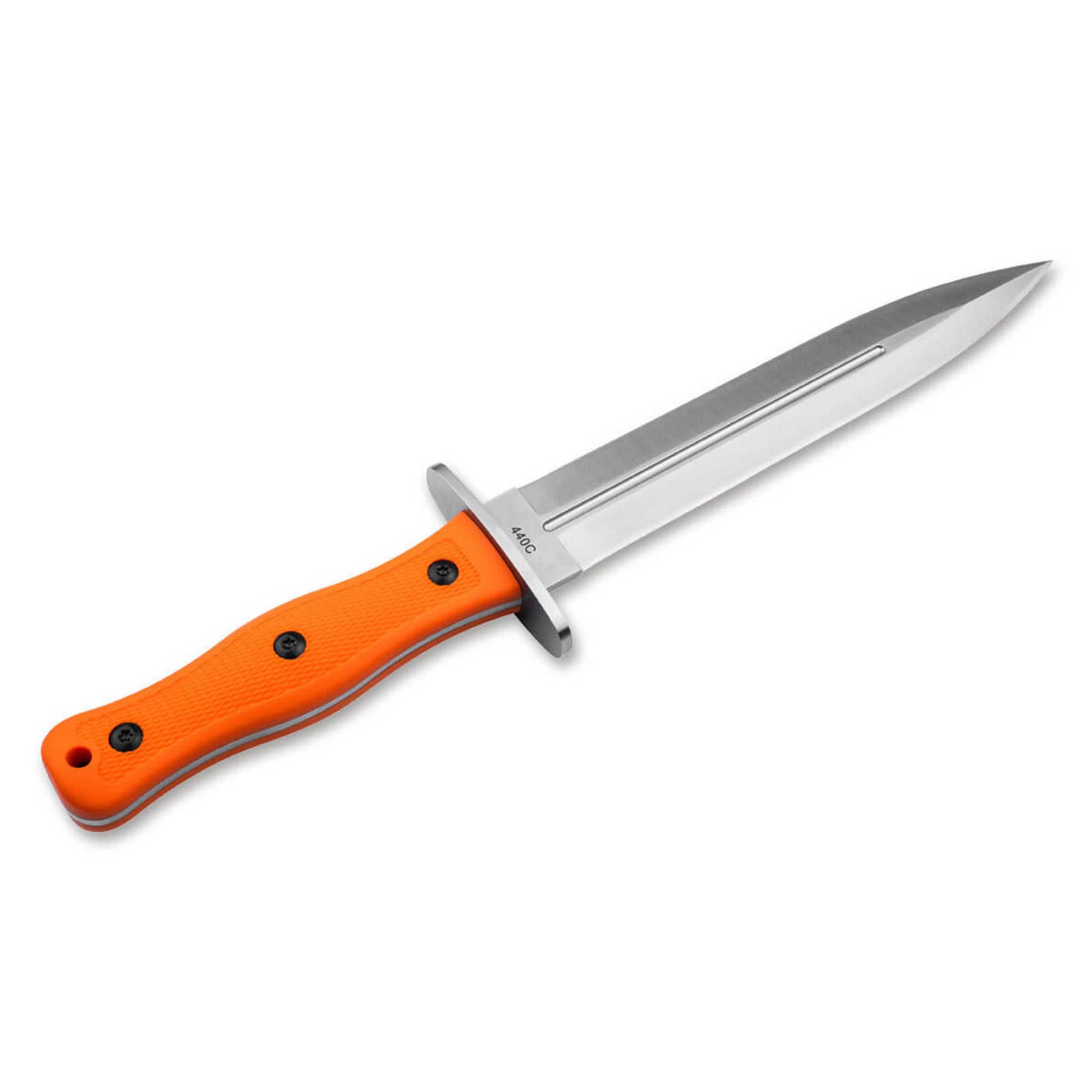 BÖKER Magnum Saufänger HL - Hunters World 