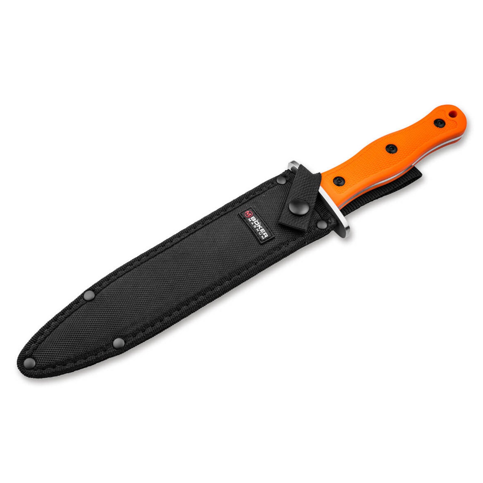 BÖKER Magnum Saufänger HL - Hunters World 