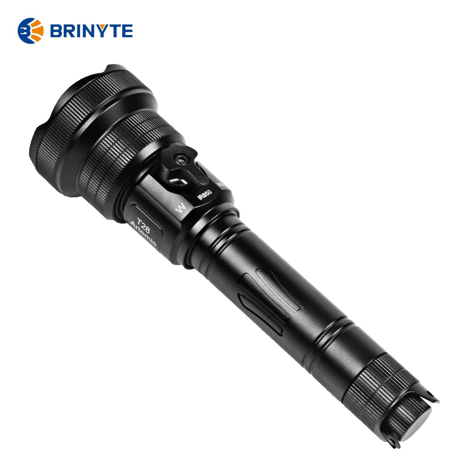 BRINYTE T28 Artemis IR - Hunters World 
