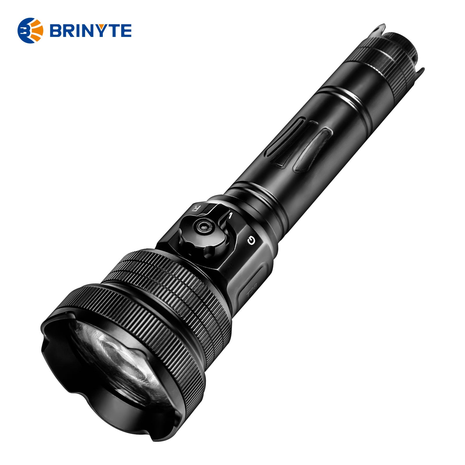 BRINYTE T28 Artemis Tri-Color - Hunters World 