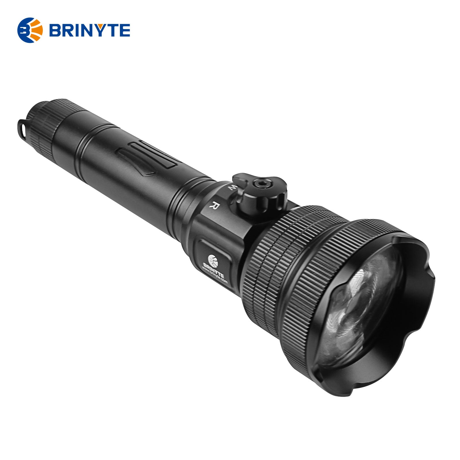 BRINYTE T28 Artemis Tri-Color - Hunters World 