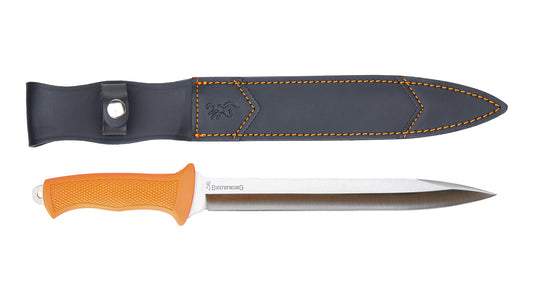 BROWNING Dolch Omega Fluo Orange - Hunters World 