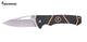 BROWNING Jagdmesser Long Haul - Hunters World 