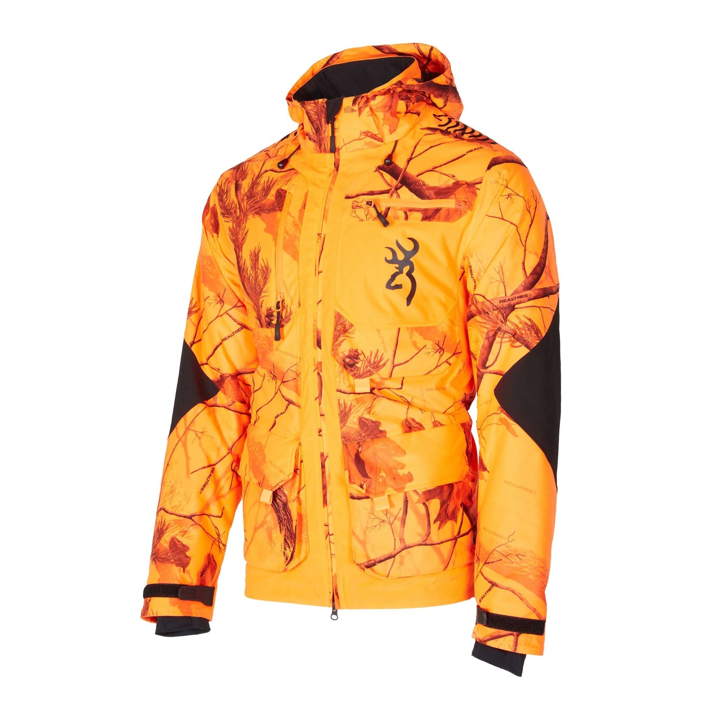 XPO Light Blaze - Hunters World 