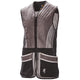 BROWNING Schießweste Pro Sport grau - Hunters World 