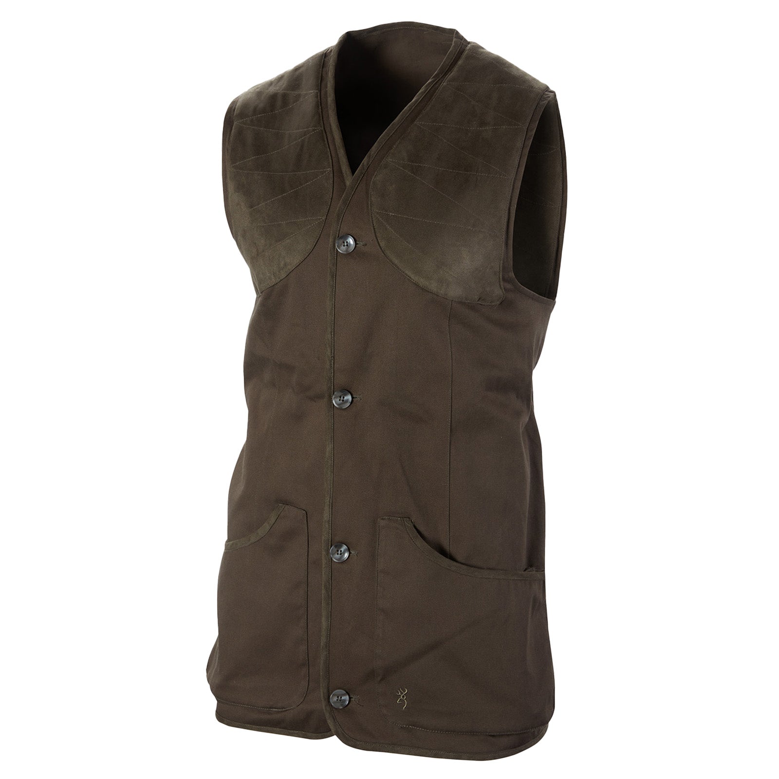 BROWNING Weste Norfolk - Hunters World 