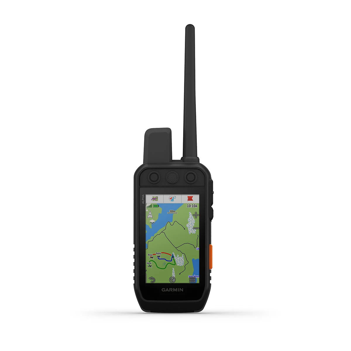 Alpha® 300i K - Hunters World 