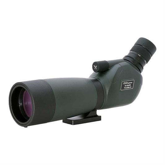 Produktinformationen "DDoptics Spektiv | Pirschler 15-45x60 S | Gen 3 - Hunters World 