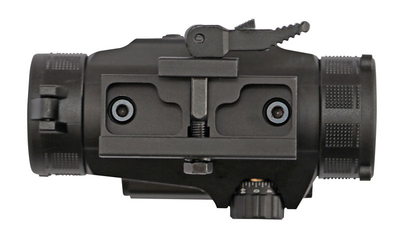 DDsight PRO geschlossene Bauform - Hunters World 
