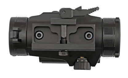 DDsight PRO geschlossene Bauform - Hunters World 