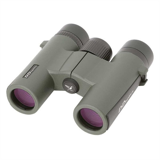 Kolibri 8x25 Gen3 | grün - Hunters World 
