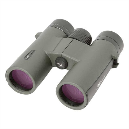 Kolibri 10x33 Gen3 | grün - Hunters World 