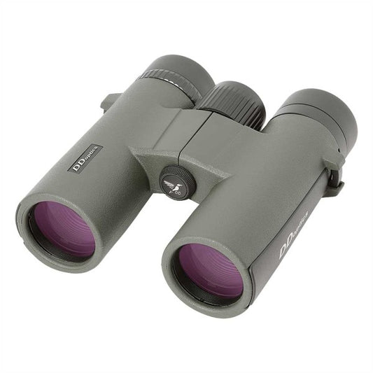 Kolibri 10x33 Gen3 | grün - Hunters World 