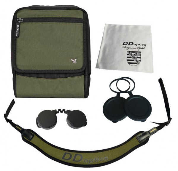 Nighteagle ERGO 12x56 Gen 3.1 | grün - Hunters World 