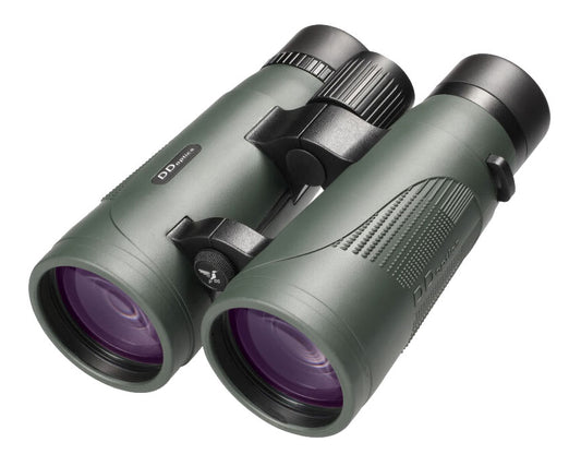 Nighteagle ERGO 12x56 Gen 3.1 | grün - Hunters World 