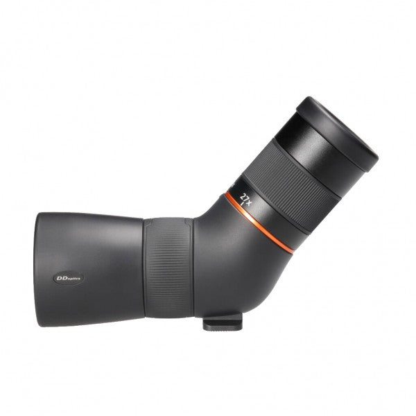 HDs compact 9-27x56 - Hunters World 