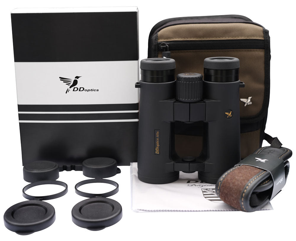 HDs 8x42 - Hunters World 