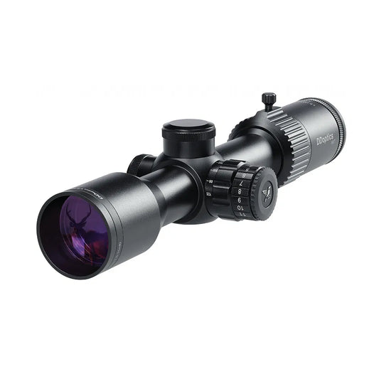 V10 1.5-15x40 NXT MRAD - Hunters World 