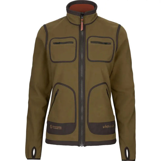 Härkila Kamko Fleece Women