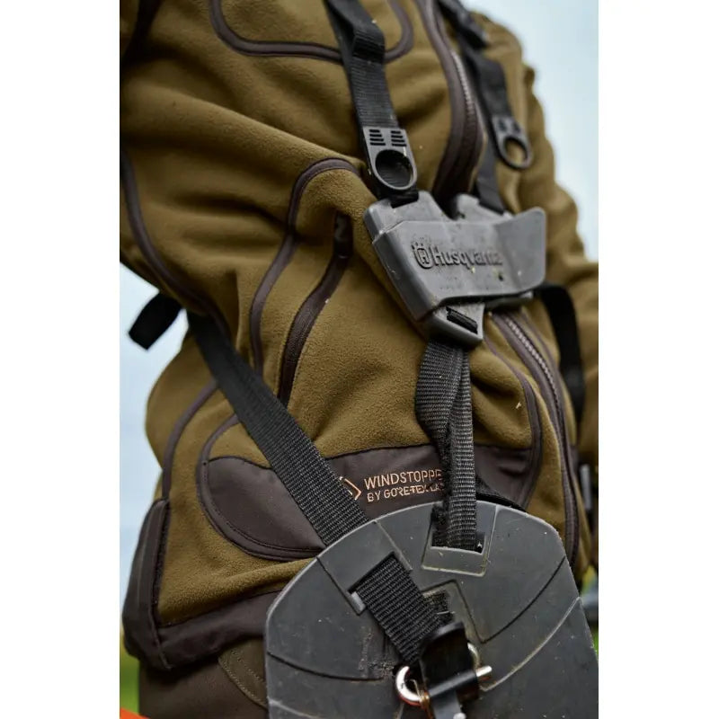 Härkila Kamko Fleece Women