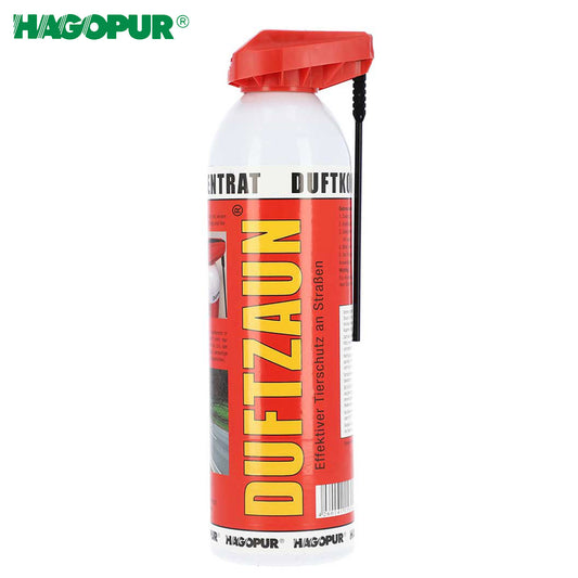 HAGOPUR Duftzaun®-Konzentrat - Hunters World 