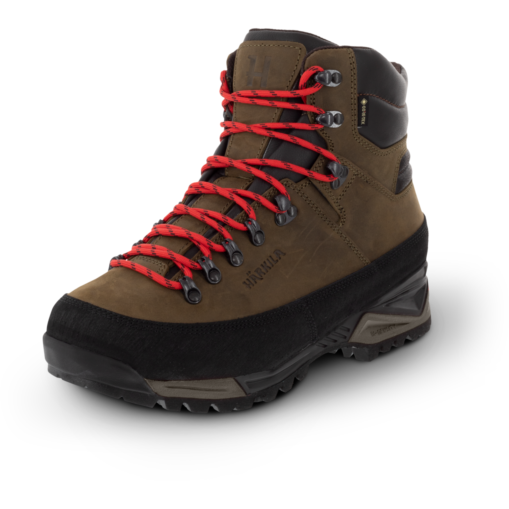 Saxnäs GTX - Hunters World 