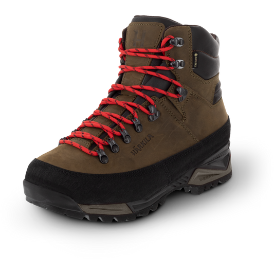 Saxnäs GTX - Hunters World 