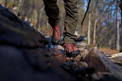 Saxnäs GTX - Hunters World 