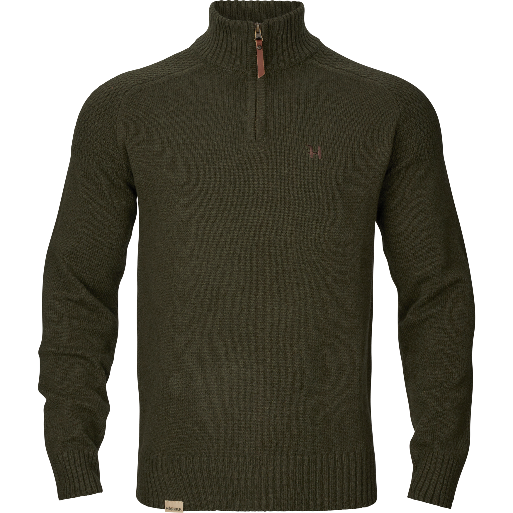 Härkila Vincent Merino Troyer - Hunters World 
