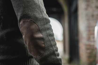 Härkila Windbreaker Strickpullover - Hunters World 