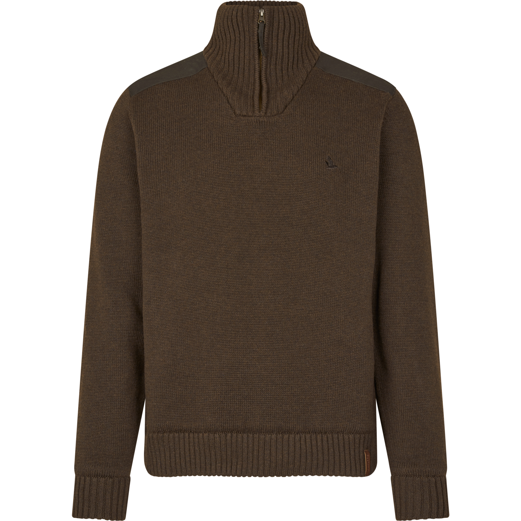 Härkila Windbreaker Strickpullover - Hunters World 