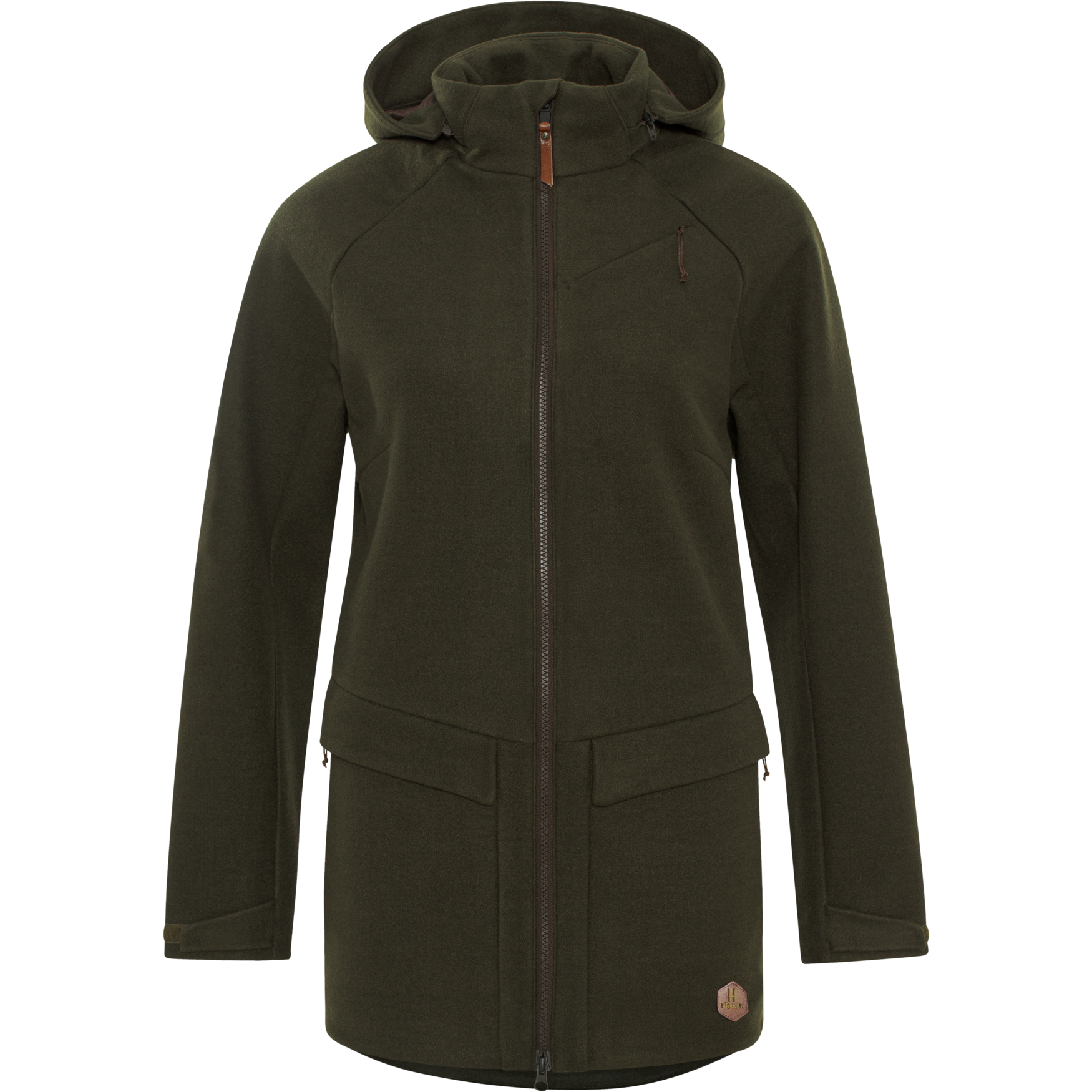 Metso Hybrid Jacke Damen - Hunters World 
