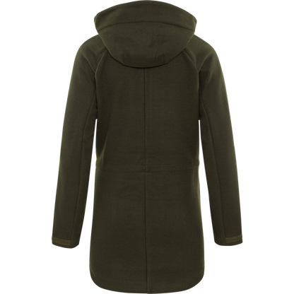 Metso Hybrid Jacke Damen - Hunters World 