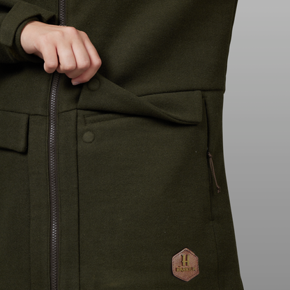 Metso Hybrid Jacke Damen - Hunters World 