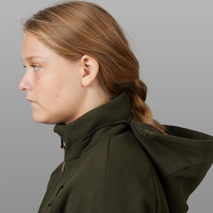 Metso Hybrid Jacke Damen - Hunters World 